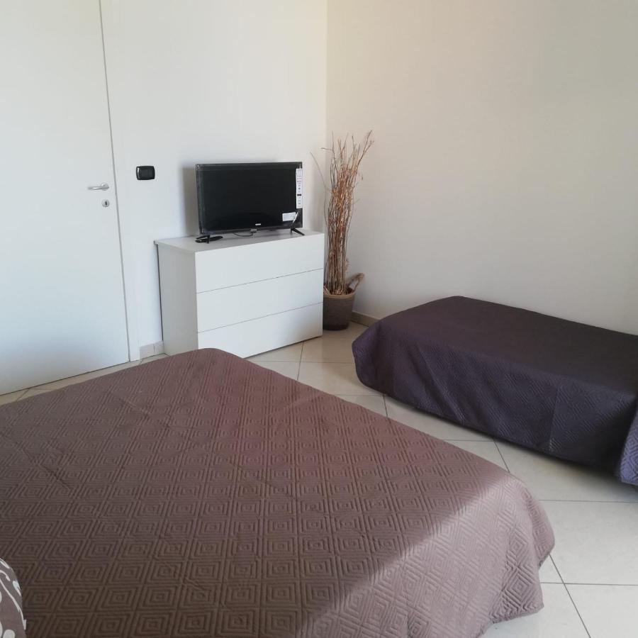 Nina'S Apartment 갈리폴리 외부 사진