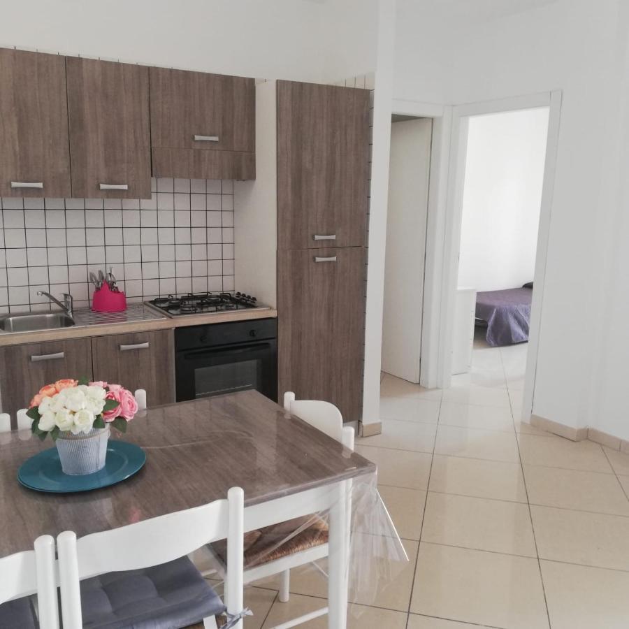 Nina'S Apartment 갈리폴리 외부 사진
