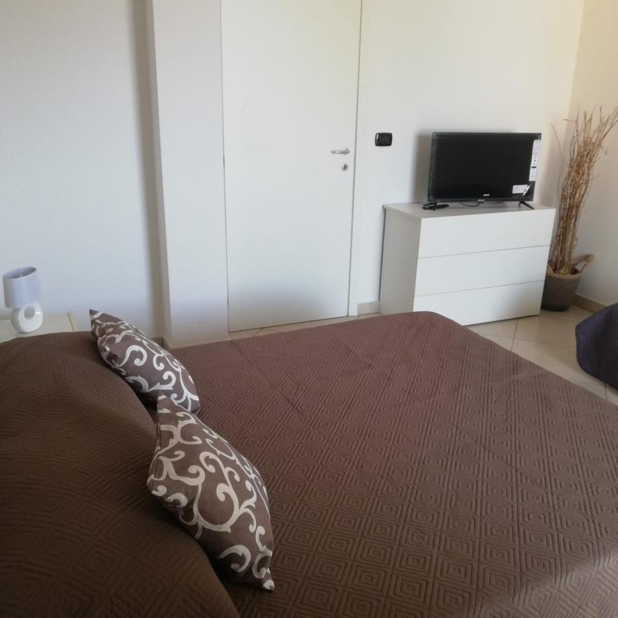 Nina'S Apartment 갈리폴리 외부 사진