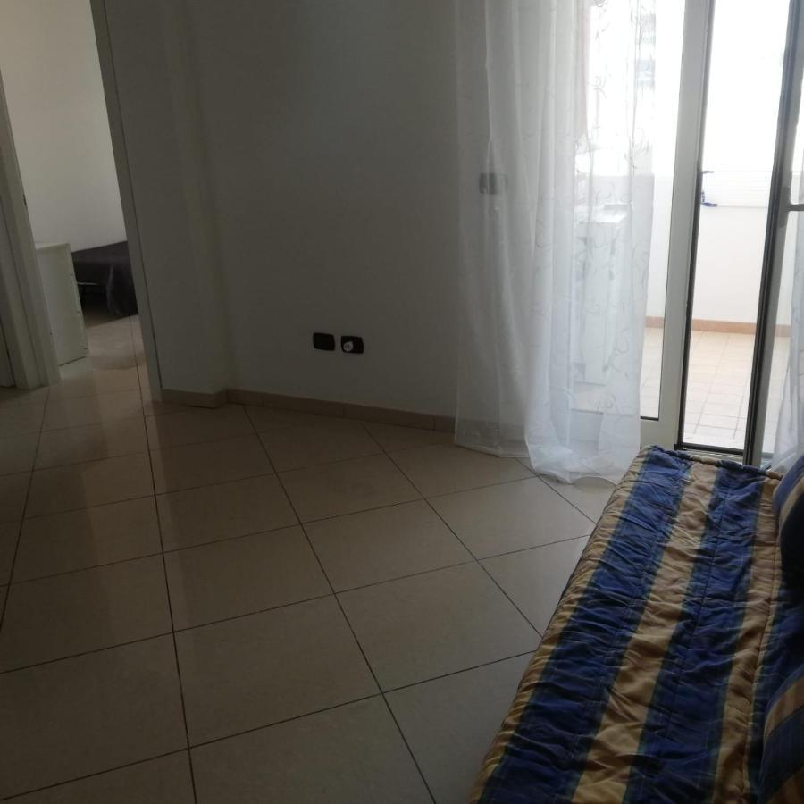 Nina'S Apartment 갈리폴리 외부 사진