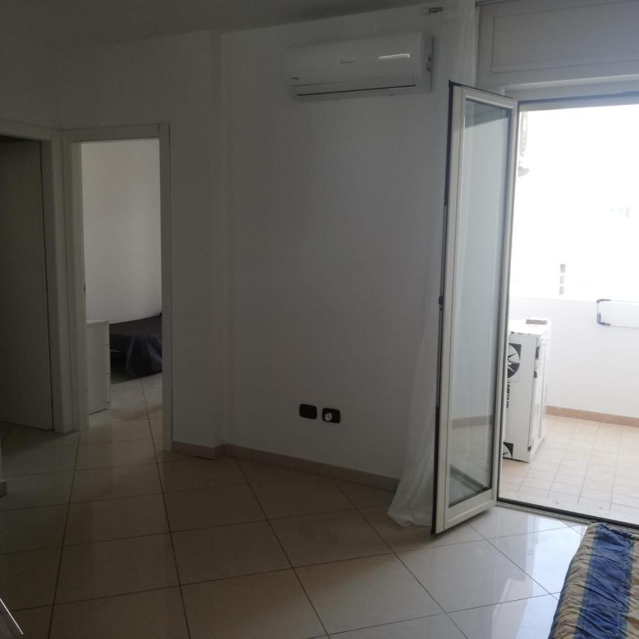 Nina'S Apartment 갈리폴리 외부 사진