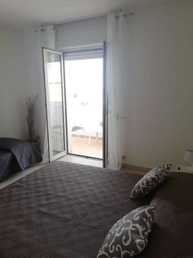 Nina'S Apartment 갈리폴리 외부 사진