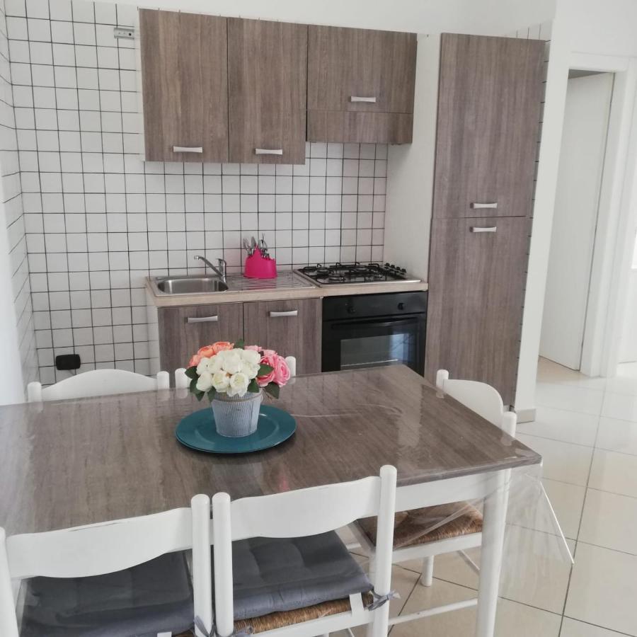 Nina'S Apartment 갈리폴리 외부 사진