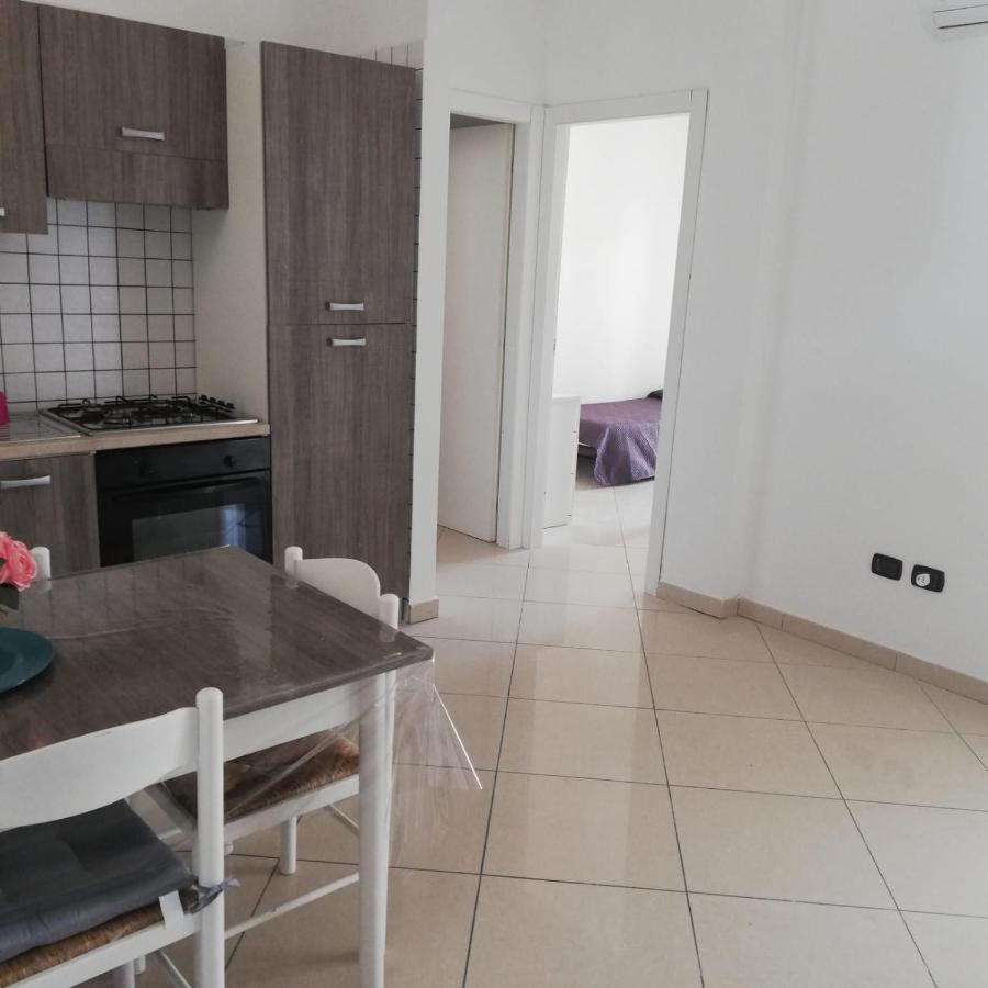 Nina'S Apartment 갈리폴리 외부 사진
