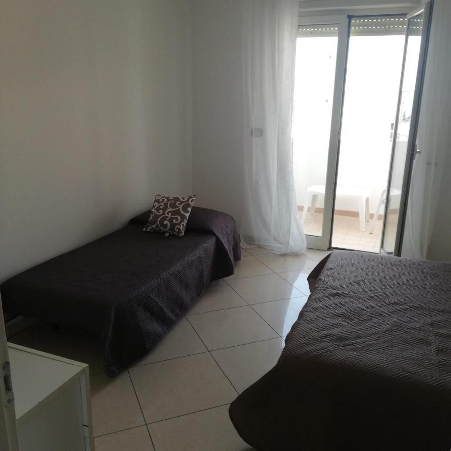 Nina'S Apartment 갈리폴리 외부 사진